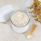 Plum Blossom Sugar Scrub