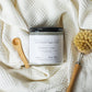 White Lily Sugar Scrub