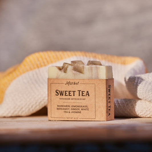 Sweet Tea Bar Soap