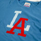 LA Angels Tee