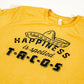 Happiness Tee