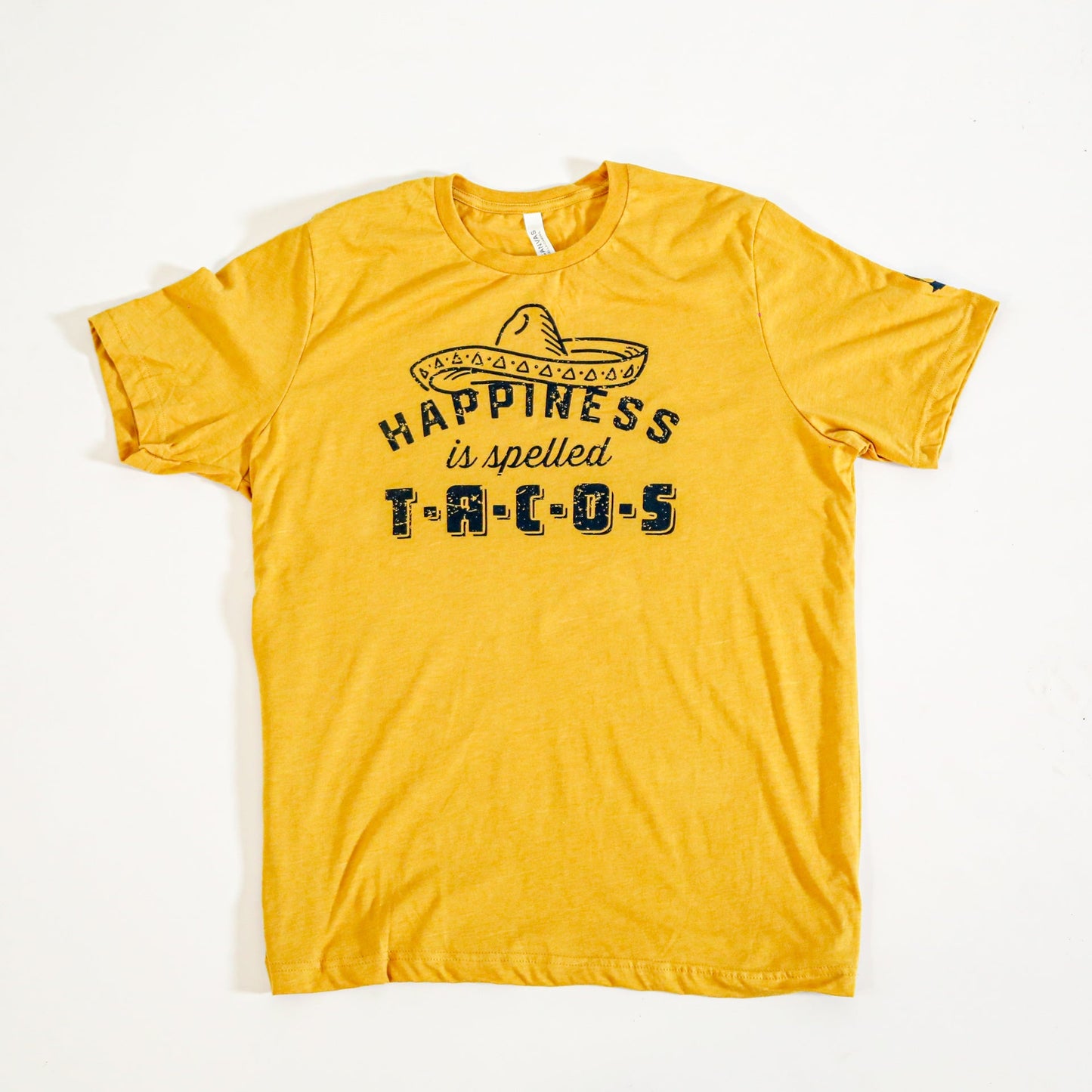 Happiness Tee