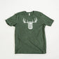 Antler Tee