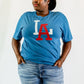 LA Angels Tee