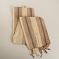 Tea Towel with Tassels