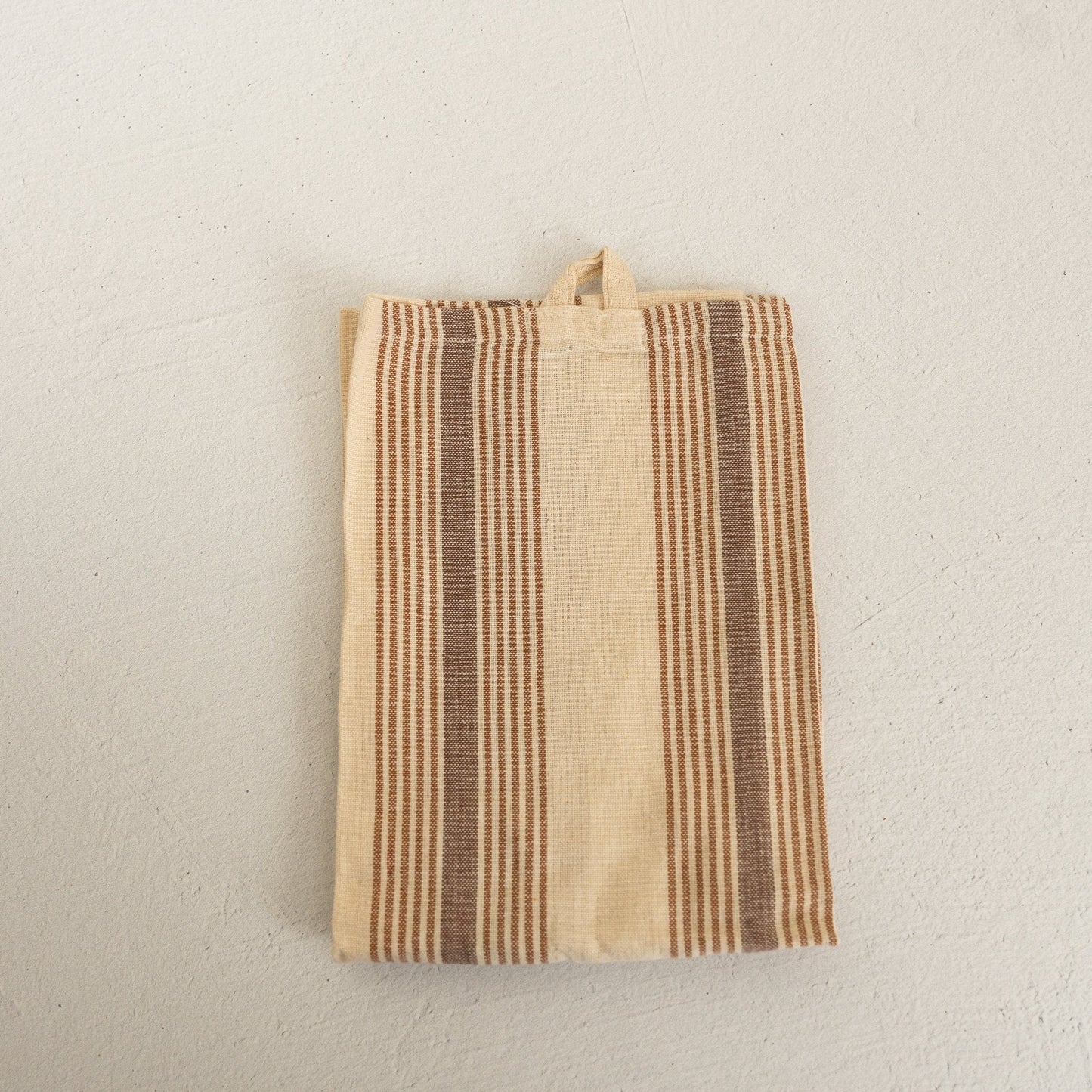 Tea Towel with Tassels