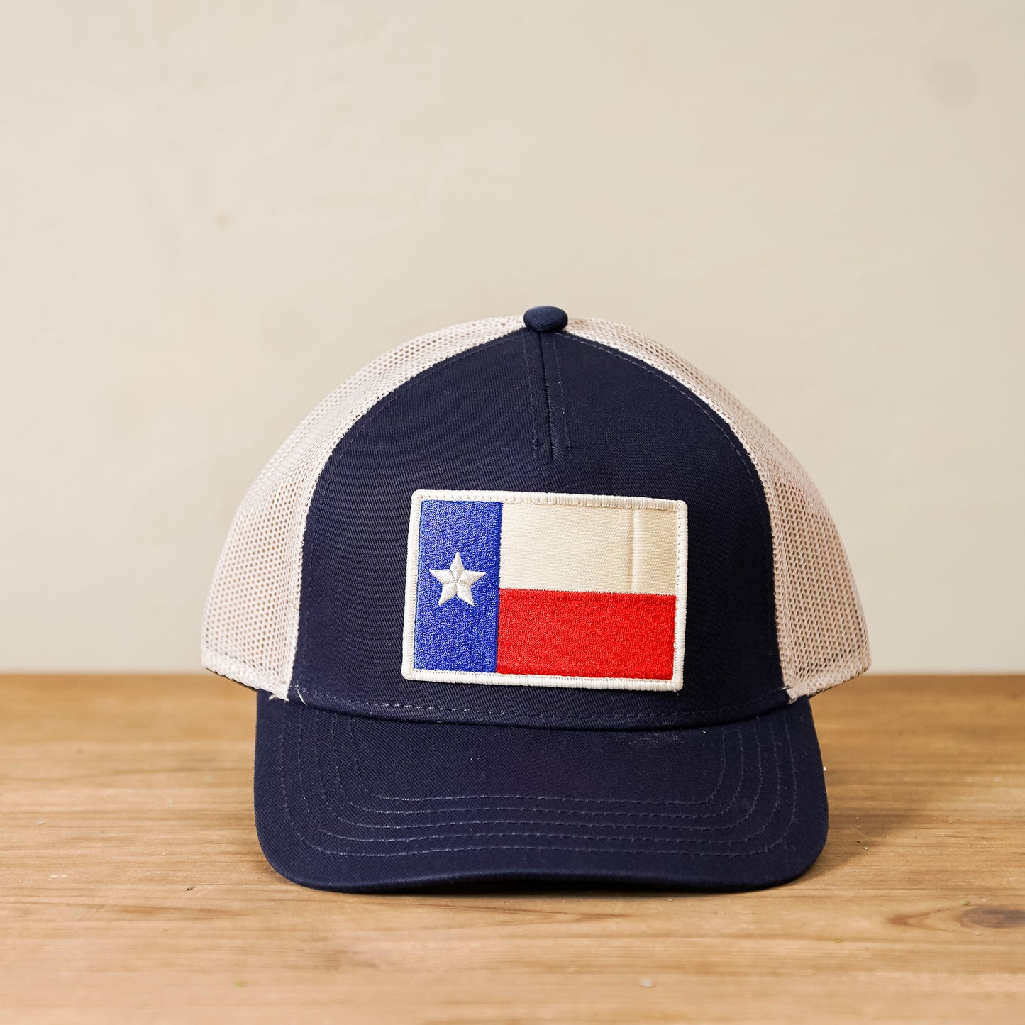 Texas Flag Cap