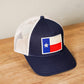 Texas Flag Cap