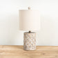 Warren Table Lamp