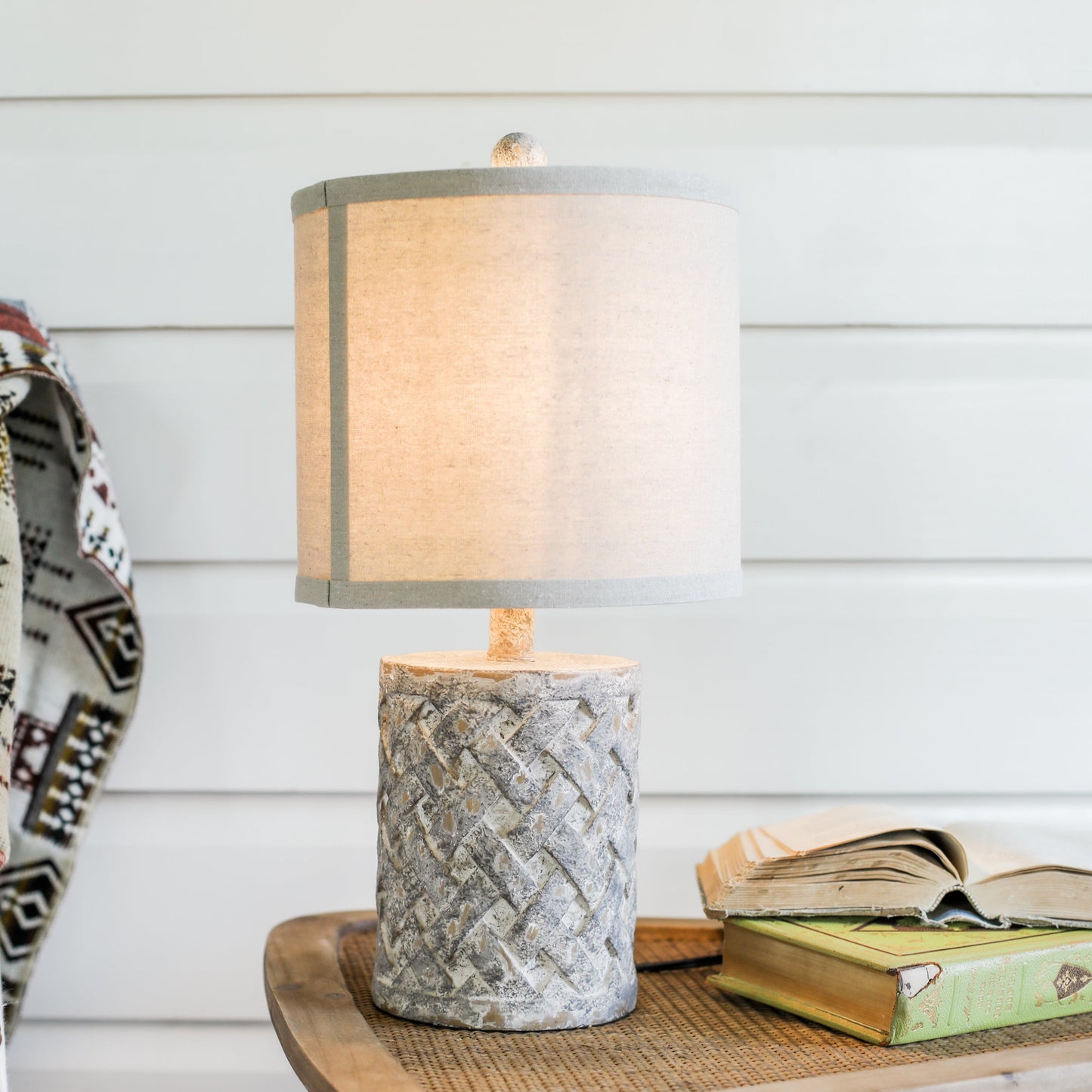 Warren Table Lamp