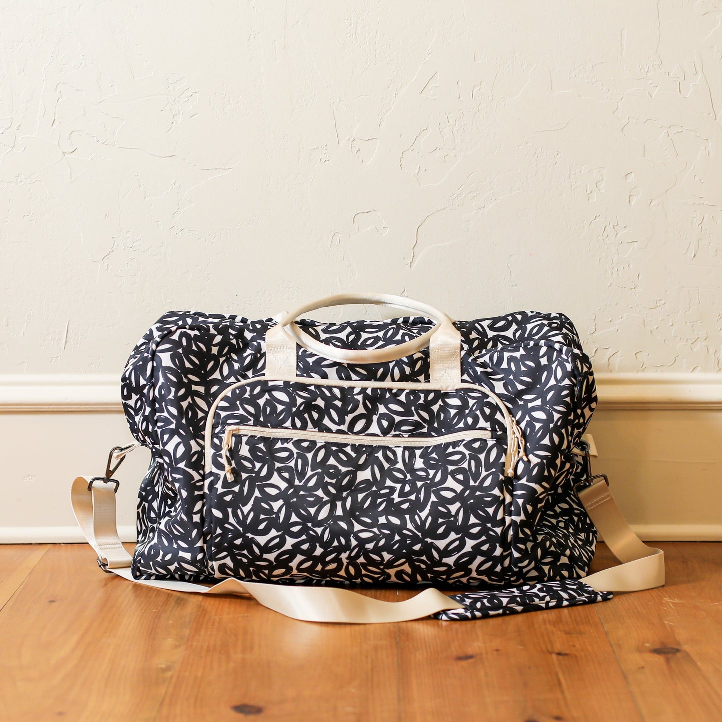 Keating Weekender Bag