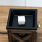 Wooden Fragrance Warmer