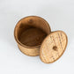 Woven Cane Box, 2 Styles