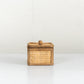 Woven Cane Box, 2 Styles