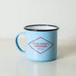 Camp, Explore, Discover Mug