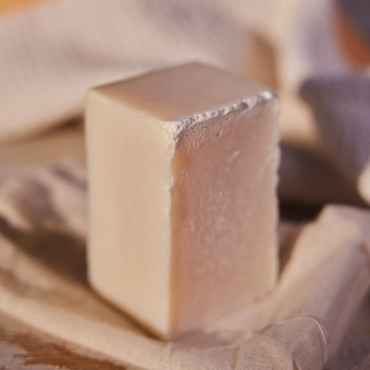 Granny's Lye Soap Bar