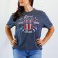 Land of the Free Tee