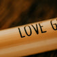 Love Grows Here Pens