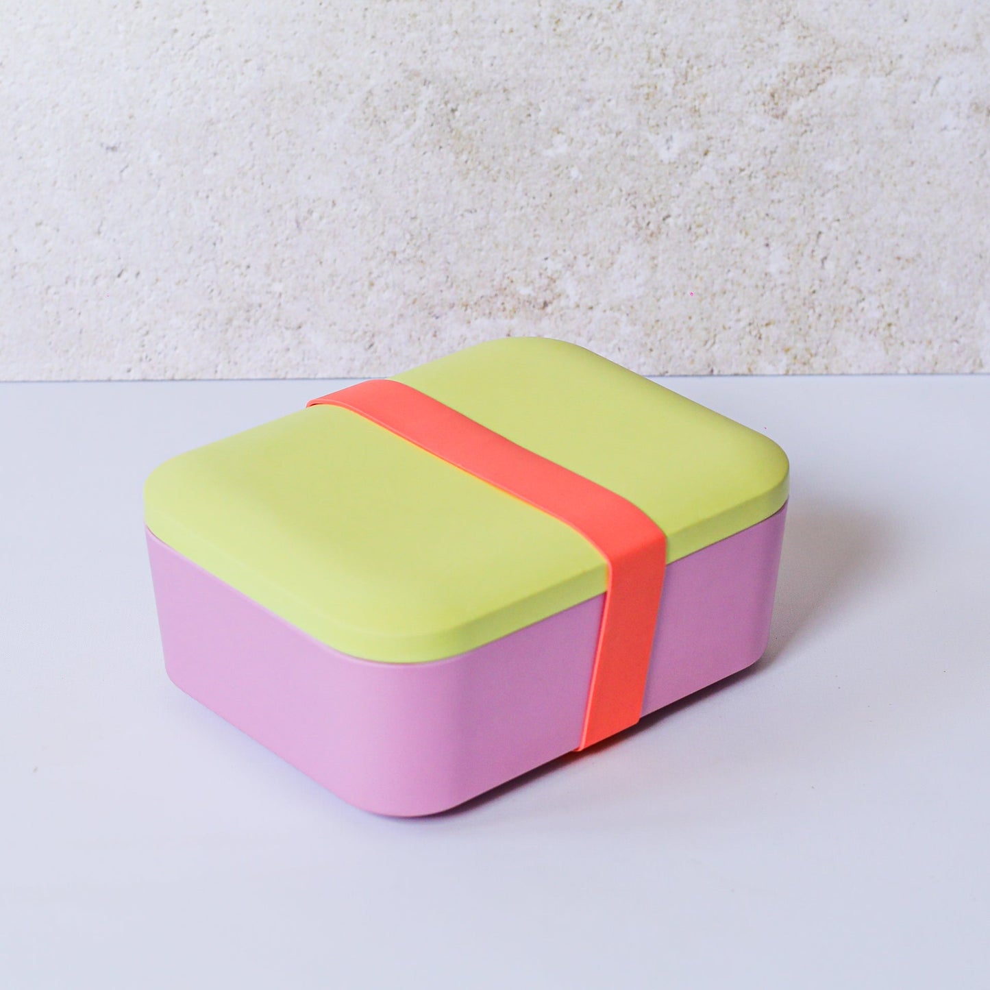 Melamine Lunch Box