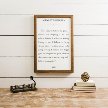 Wood Framed Pictures & Canvas Signs | Smallwoods – Page 3